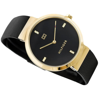 Tommy Hilfiger Watch For Women  1782216
