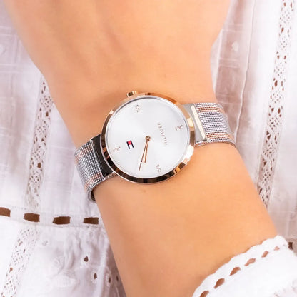 Tommy Hilfiger Watch For Women 1782221