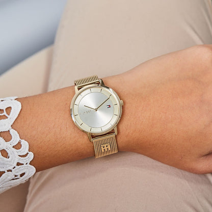Tommy Hilfiger Watch For Women 1782286