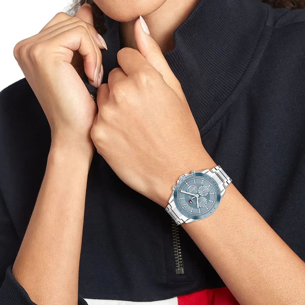 Tommy Hilfiger Watch For Women 1782554
