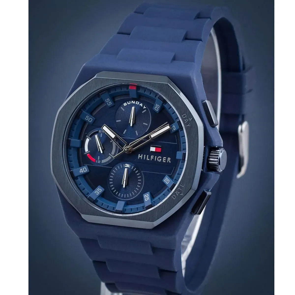 Tommy Hilfiger Watch For Men 1792122