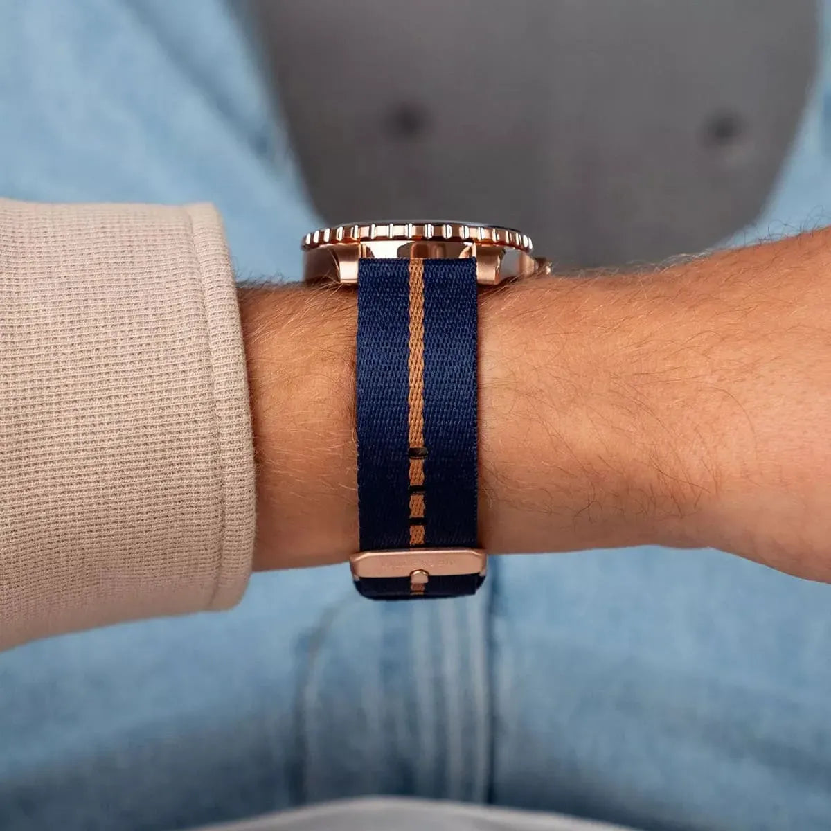 Tommy Hilfiger Watch For Men 1792130