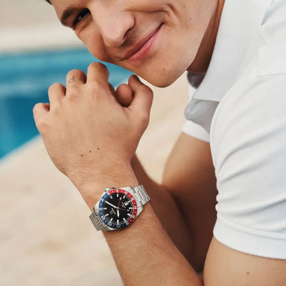 Tommy Hilfiger Watch For Men 1792131