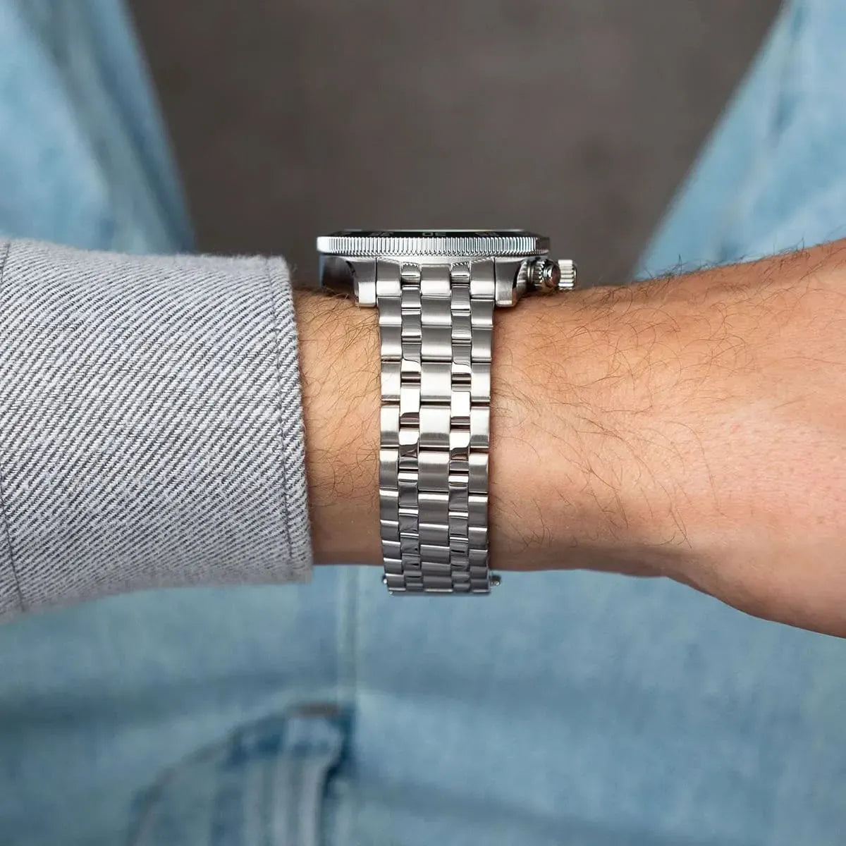 Tommy Hilfiger Watch For Men 1792185