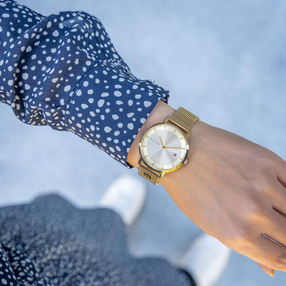 Tommy Hilfiger Watch For Women 1782286