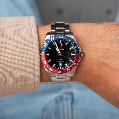 Tommy Hilfiger Watch For Men 1792131