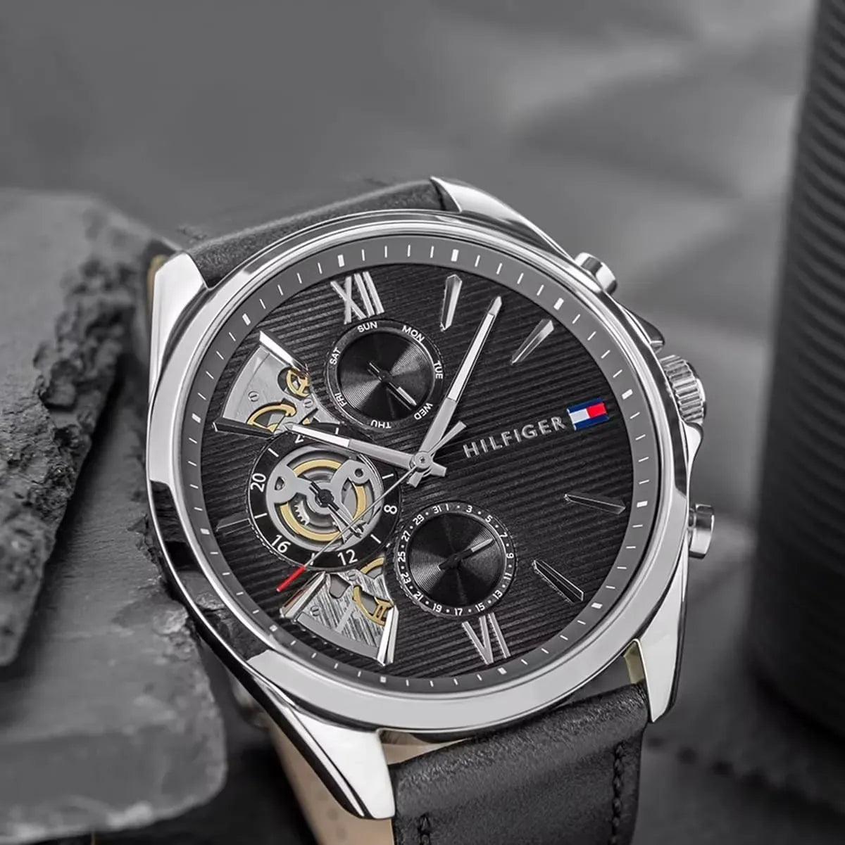 Tommy Hilfiger Watch For Men 1710644