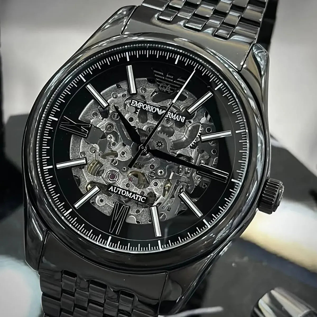emporio armani AR60093 for men
