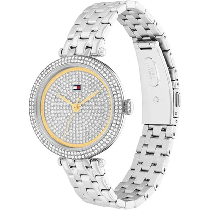 Tommy Hilfiger Watch For Women 1782722