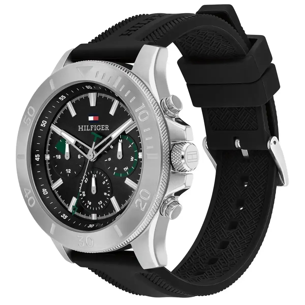 Tommy Hilfiger Watch For Men 1792111