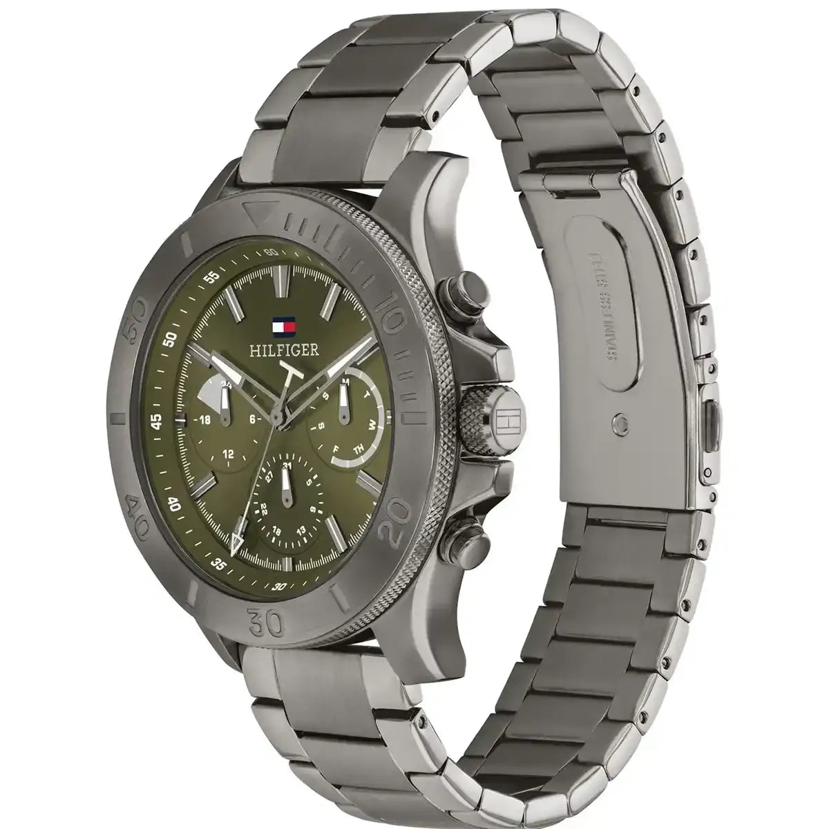 Tommy Hilfiger Watch For Men 1792115