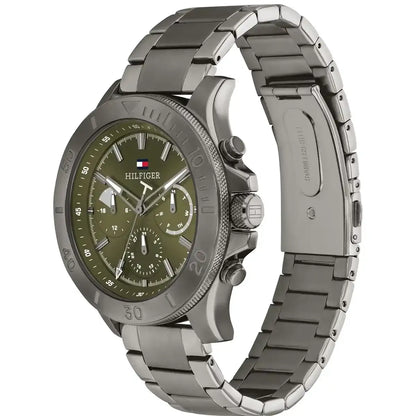 Tommy Hilfiger Watch For Men 1792115
