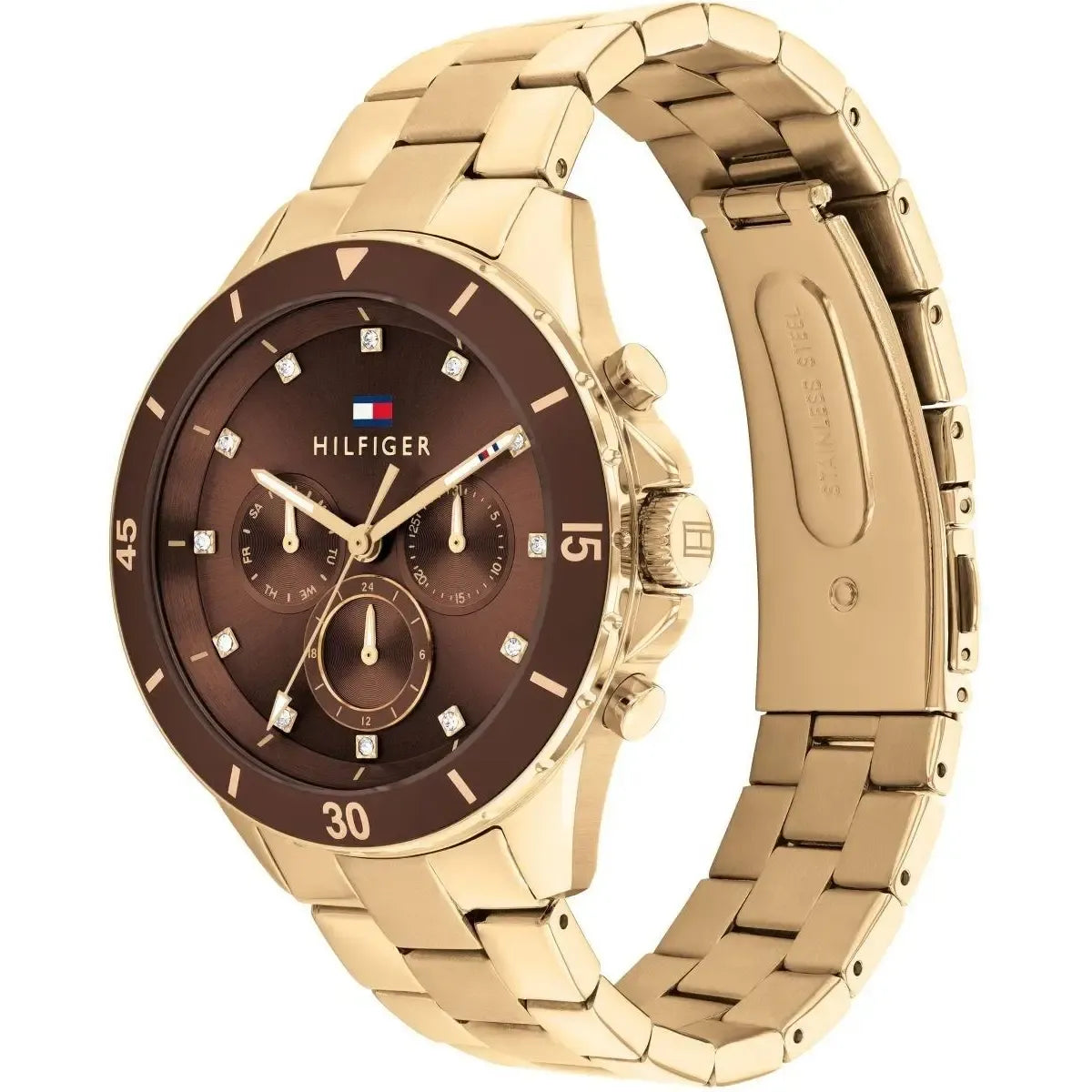 Tommy Hilfiger Watch For Women 1782709