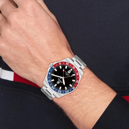 Tommy Hilfiger Watch For Men 1792131