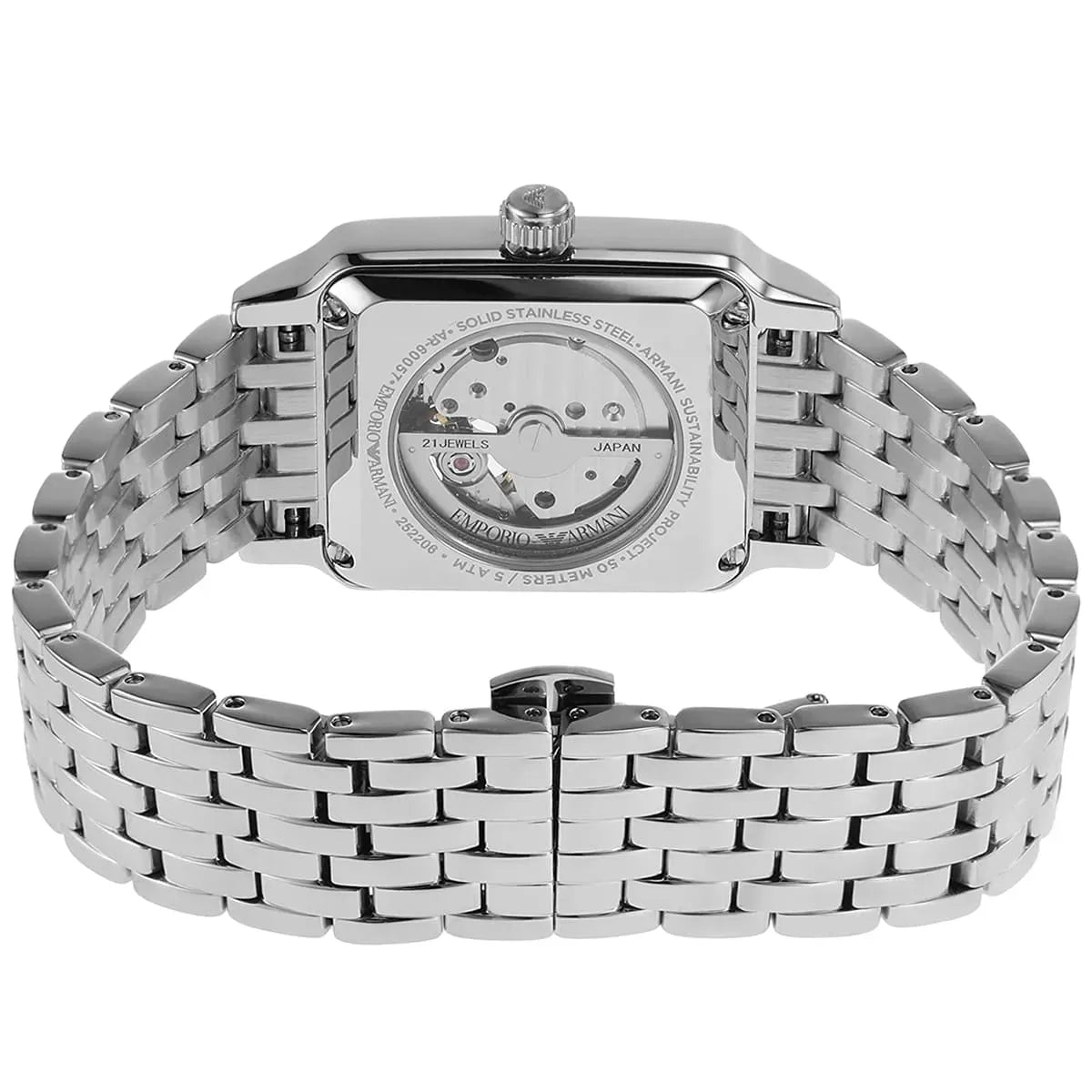 emporio armani AR60057 for men