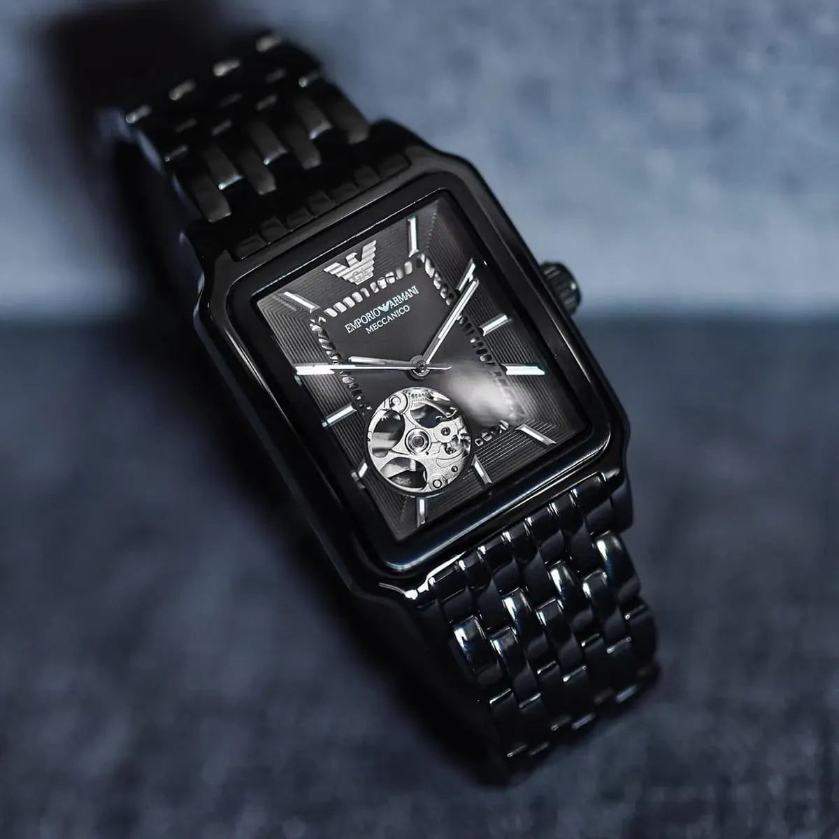 emporio armani AR60058 for men