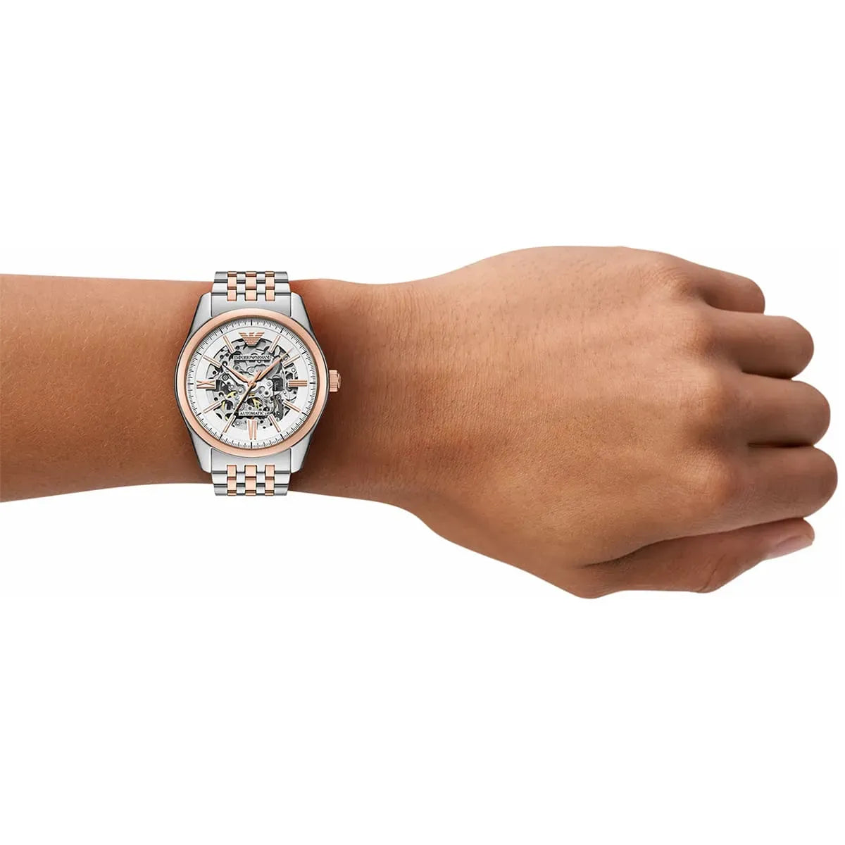 emporio armani AR60092 for men