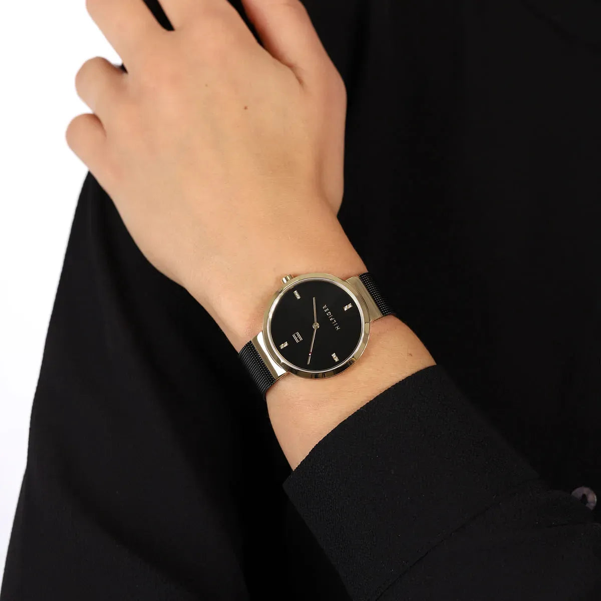 Tommy Hilfiger Watch For Women  1782216
