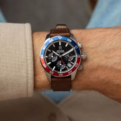 Tommy Hilfiger Watch For Men 1792166