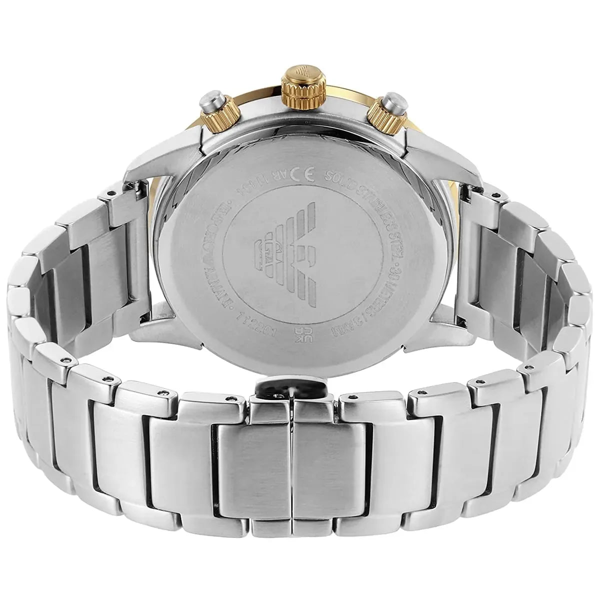 emporio armani AR11454 for men