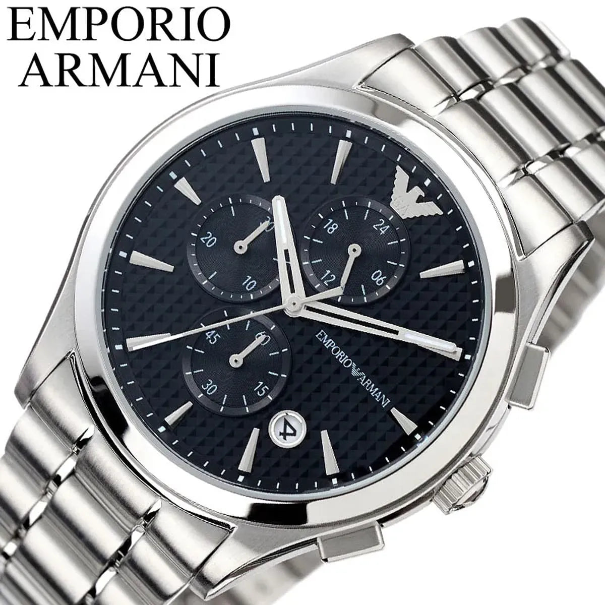 emporio armani AR11602 for men