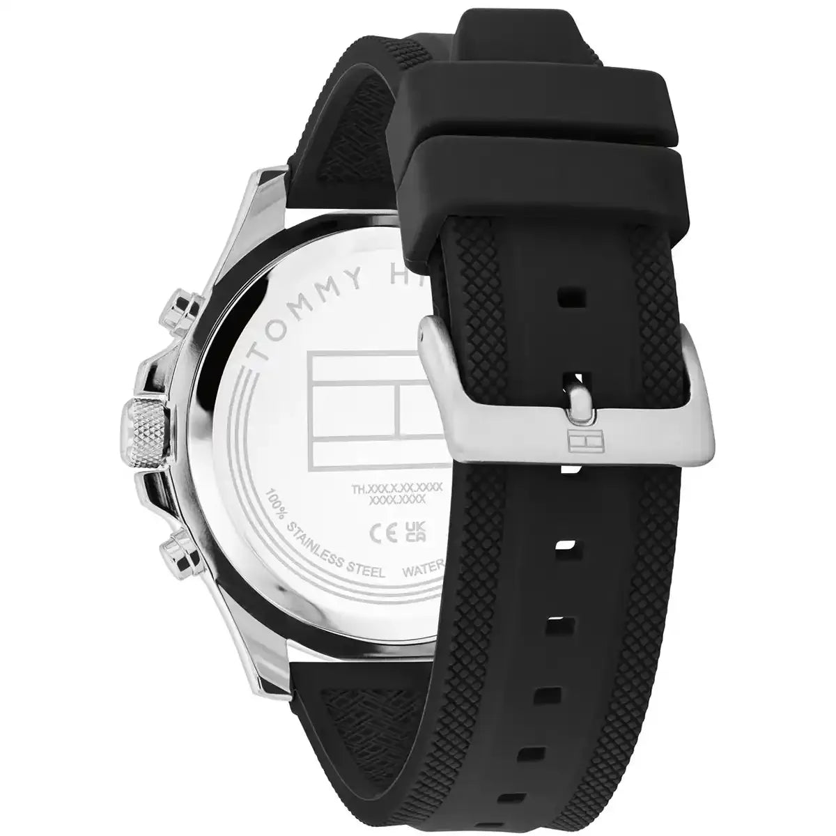 Tommy Hilfiger Watch For Men 1792111
