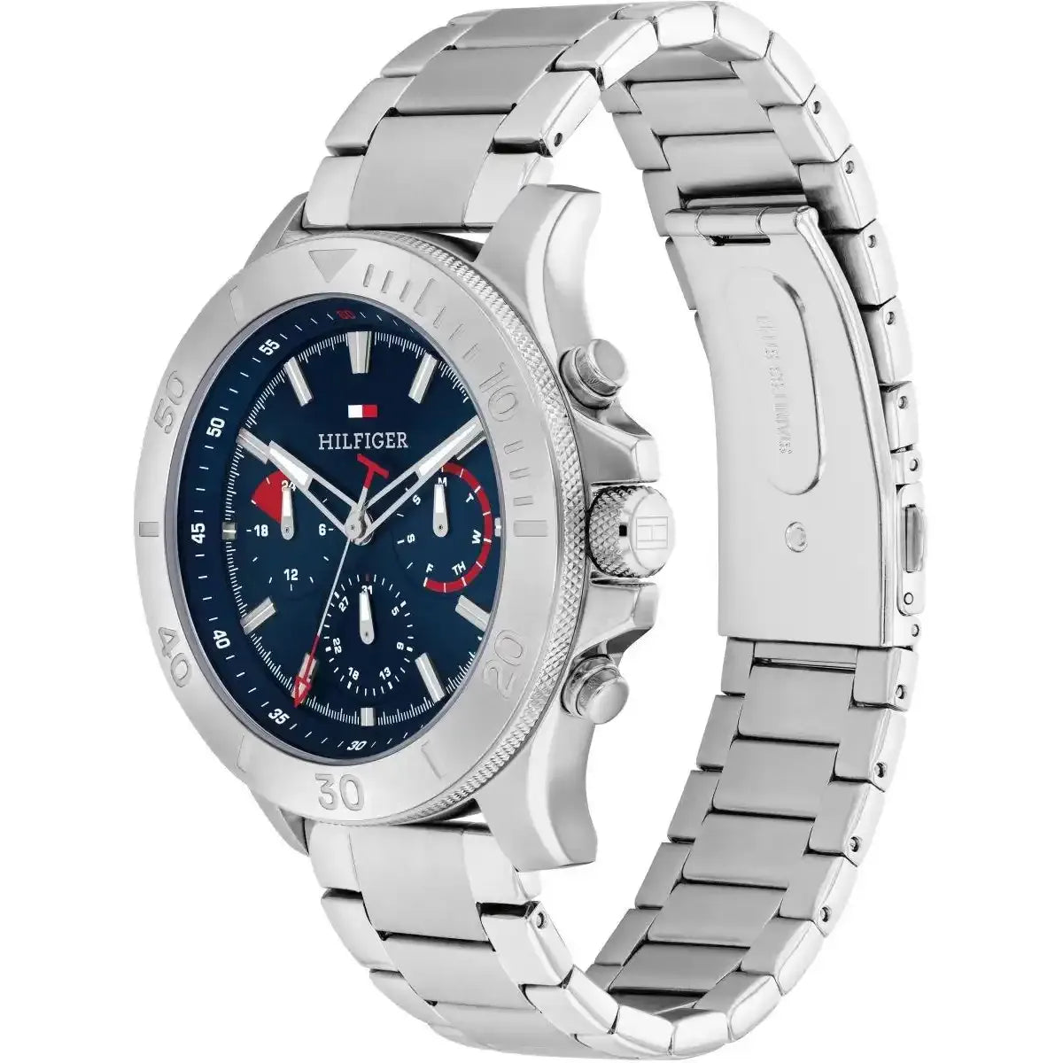 Tommy Hilfiger Watch For Men 1792113
