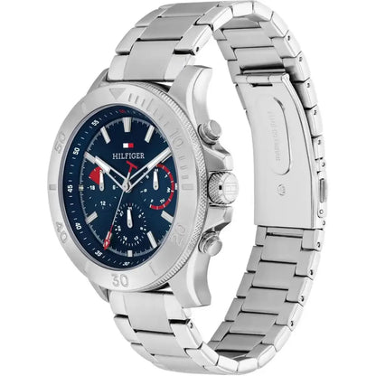 Tommy Hilfiger Watch For Men 1792113