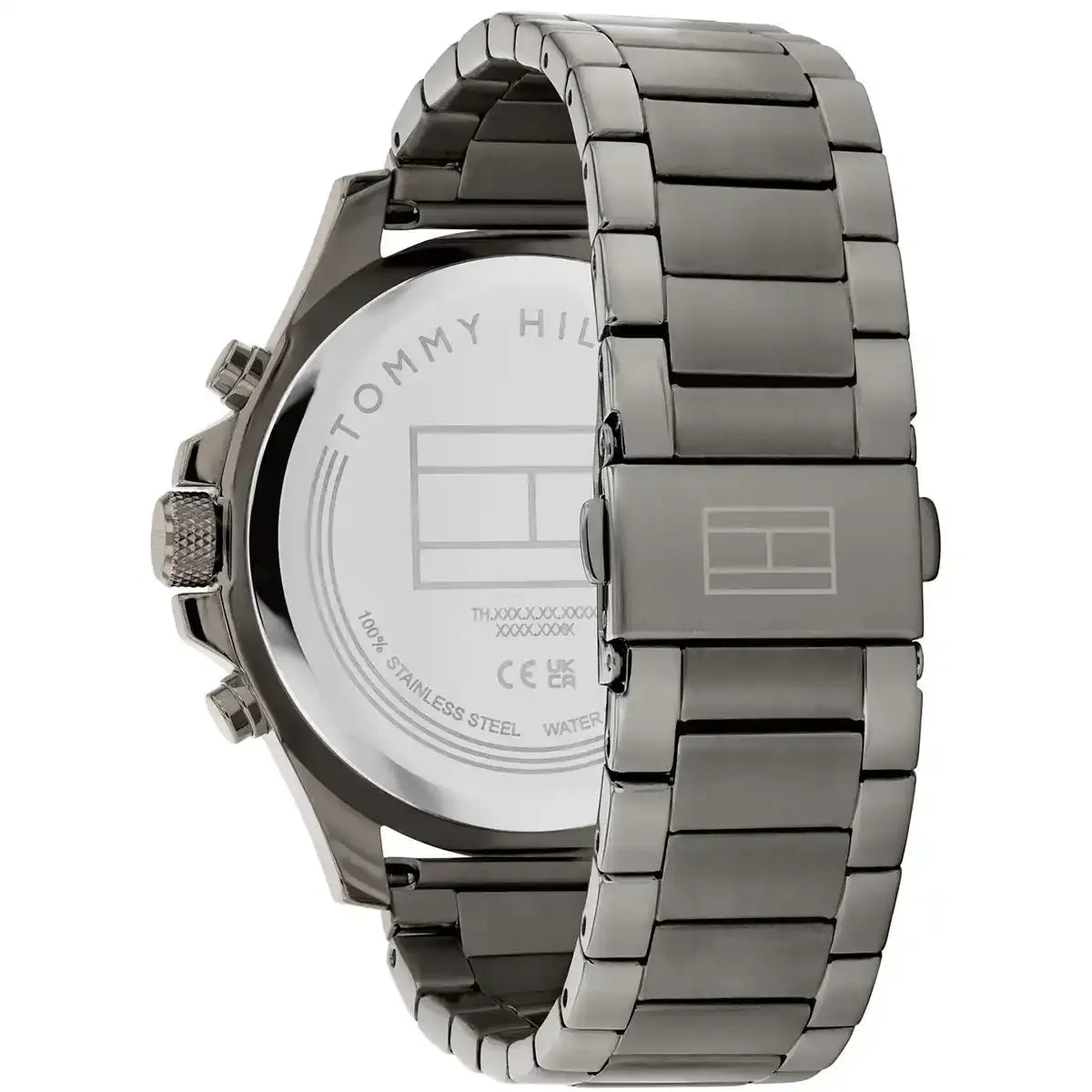 Tommy Hilfiger Watch For Men 1792115