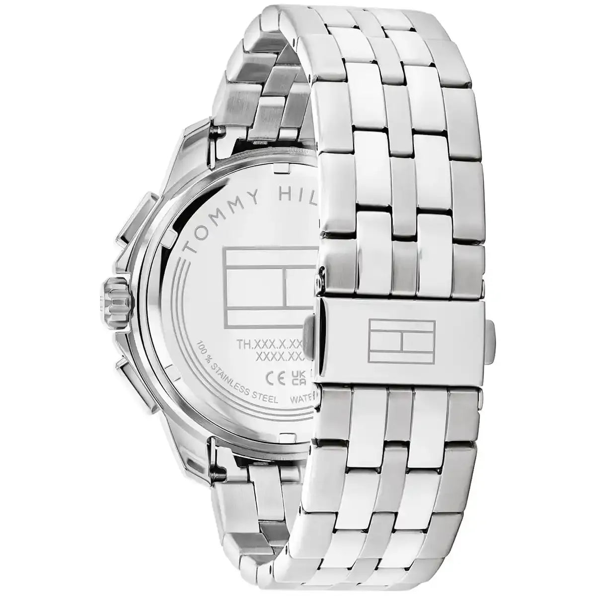 Tommy Hilfiger Watch For Men 1710620
