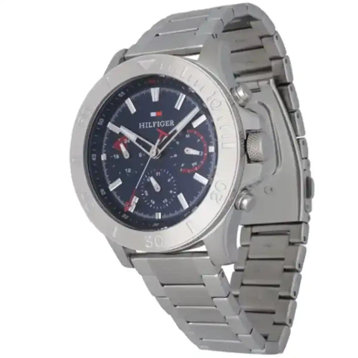 Tommy Hilfiger Watch For Men 1792113