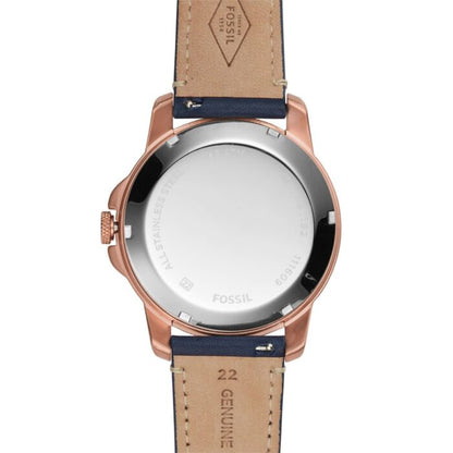 fossil ME1162 for men
