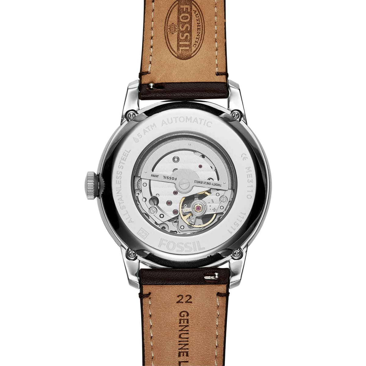 FOSSIL ME3110