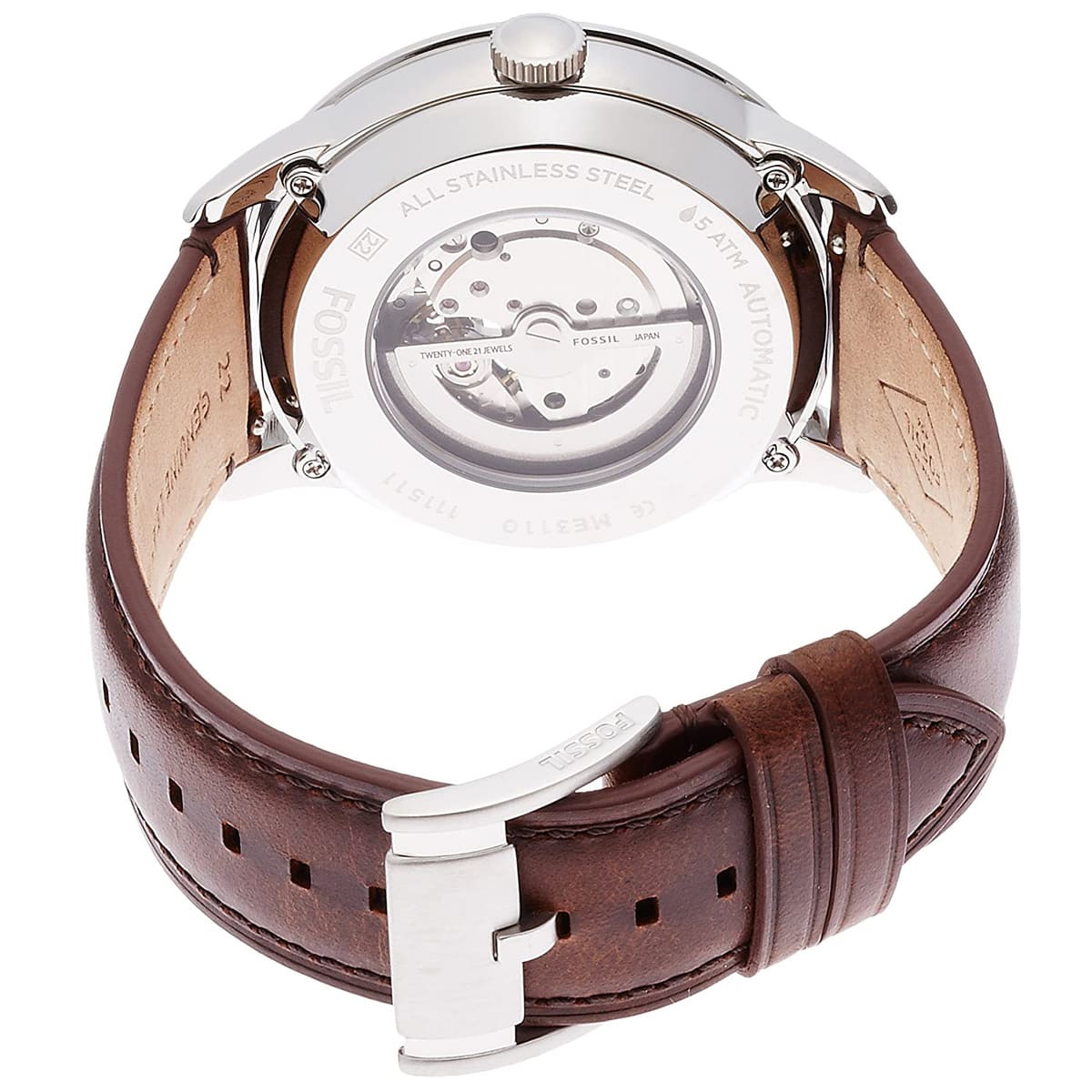 FOSSIL ME3110