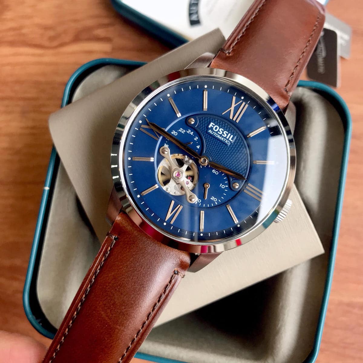 FOSSIL ME3110