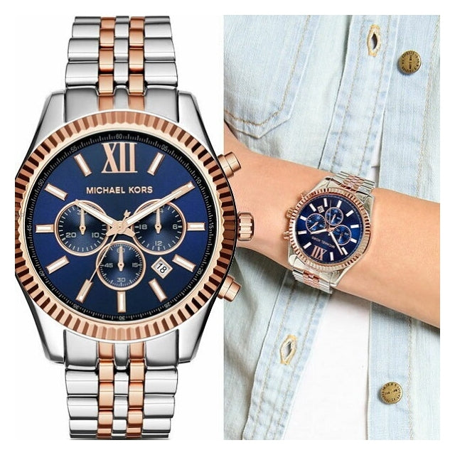 michael kors MK8412 for men