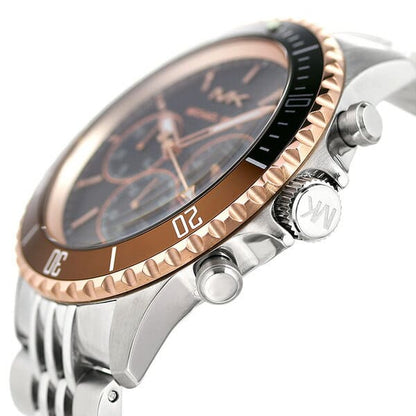 michael kors MK8725 for men