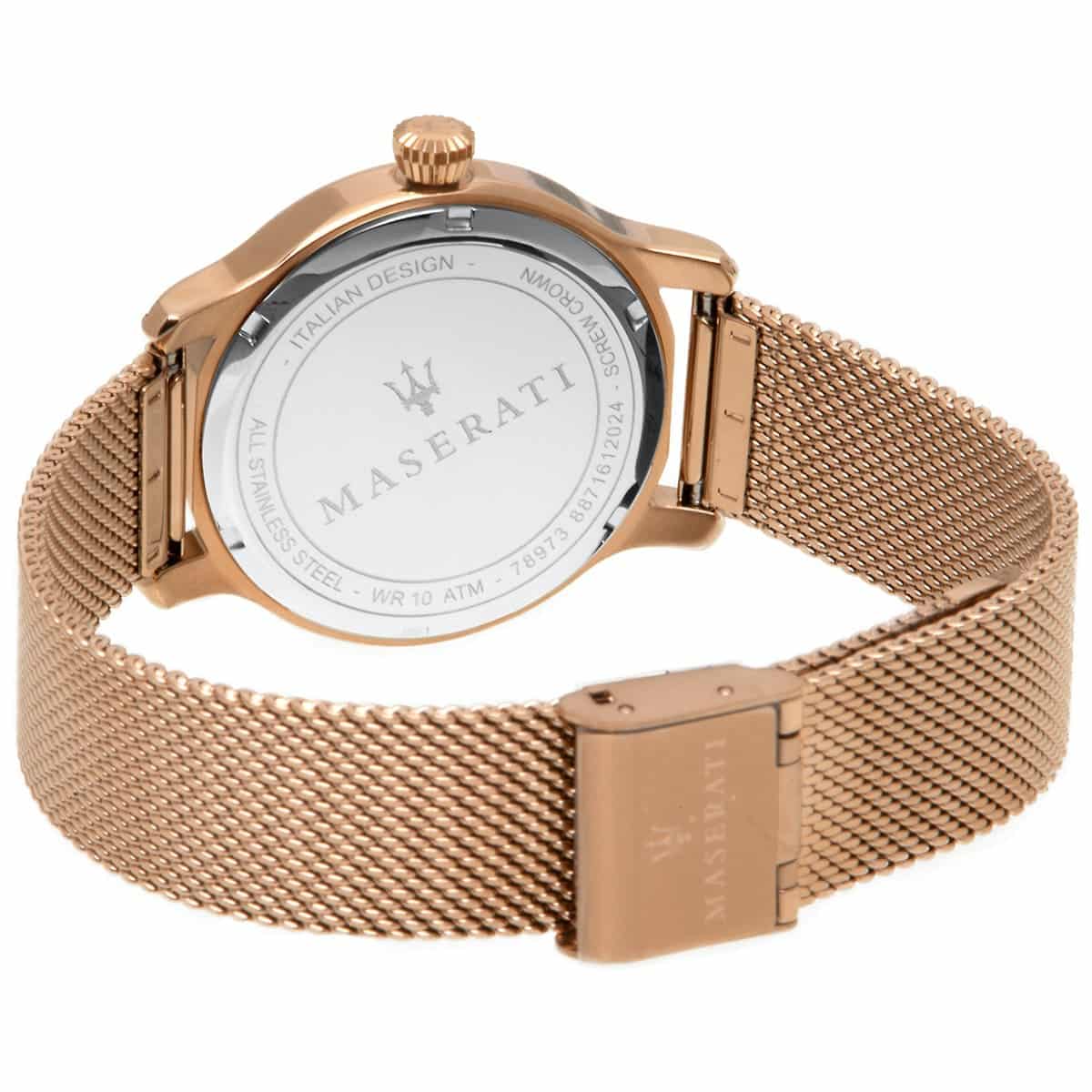 maserati R8853118503 for women